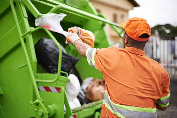 Best Shed Removal  in Summersville, WV